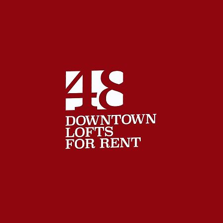 48 Downtown Lofts Apartamento Néa Péramos Exterior foto